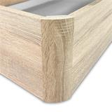 CANAPE LATERAL 105X190 CAM BAIRO