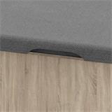 CANAPE FRONTAL 135X190 CAM BAIRO