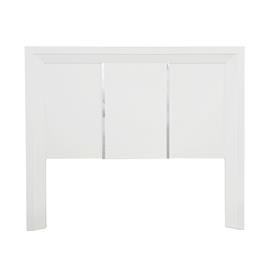 CABECERO BLANCO SP1 UVIRA