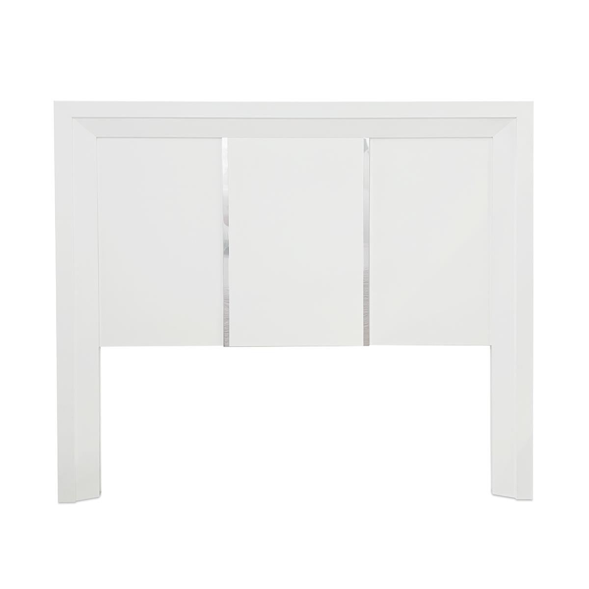 CABECERO BLANCO SP1 UVIRA
