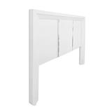 CABECERO BLANCO SP1 UVIRA