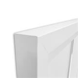 CABECERO BLANCO SP1 UVIRA