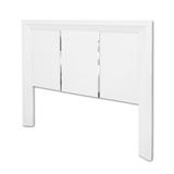 CABECERO BLANCO SP1 UVIRA