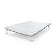 TOPPER 90X190 ALOE VERA TOPPER 90X190 ALOE VERA