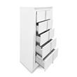 XINFONIER 5C BLANCO SP1 UVIRA