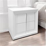 MESITA 2C BLANCO SP1 UVIRA