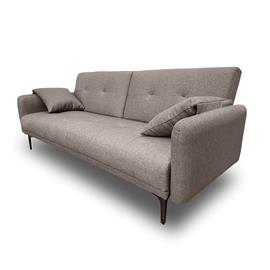 SOFA CAMA GRIS BOLZANO