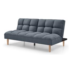 SOFA CAMA GRIS SACER