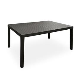 MESA LAUPA ANTRACITA
