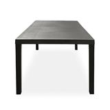 MESA LAUPA ANTRACITA