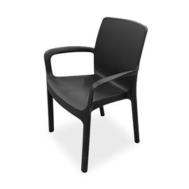 SILLA DROL ANTRACITA