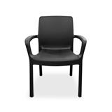 SILLA DROL ANTRACITA
