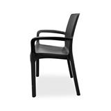 SILLA DROL ANTRACITA