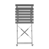 SILLA PLEGABLE MISTRAL 224821