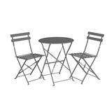 SILLA PLEGABLE MISTRAL 224821