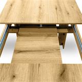 MESA EXTENSIBLE RUSE