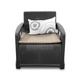 CONJUNTO DELLO ANTRACITA
