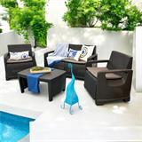 CONJUNTO DELLO ANTRACITA