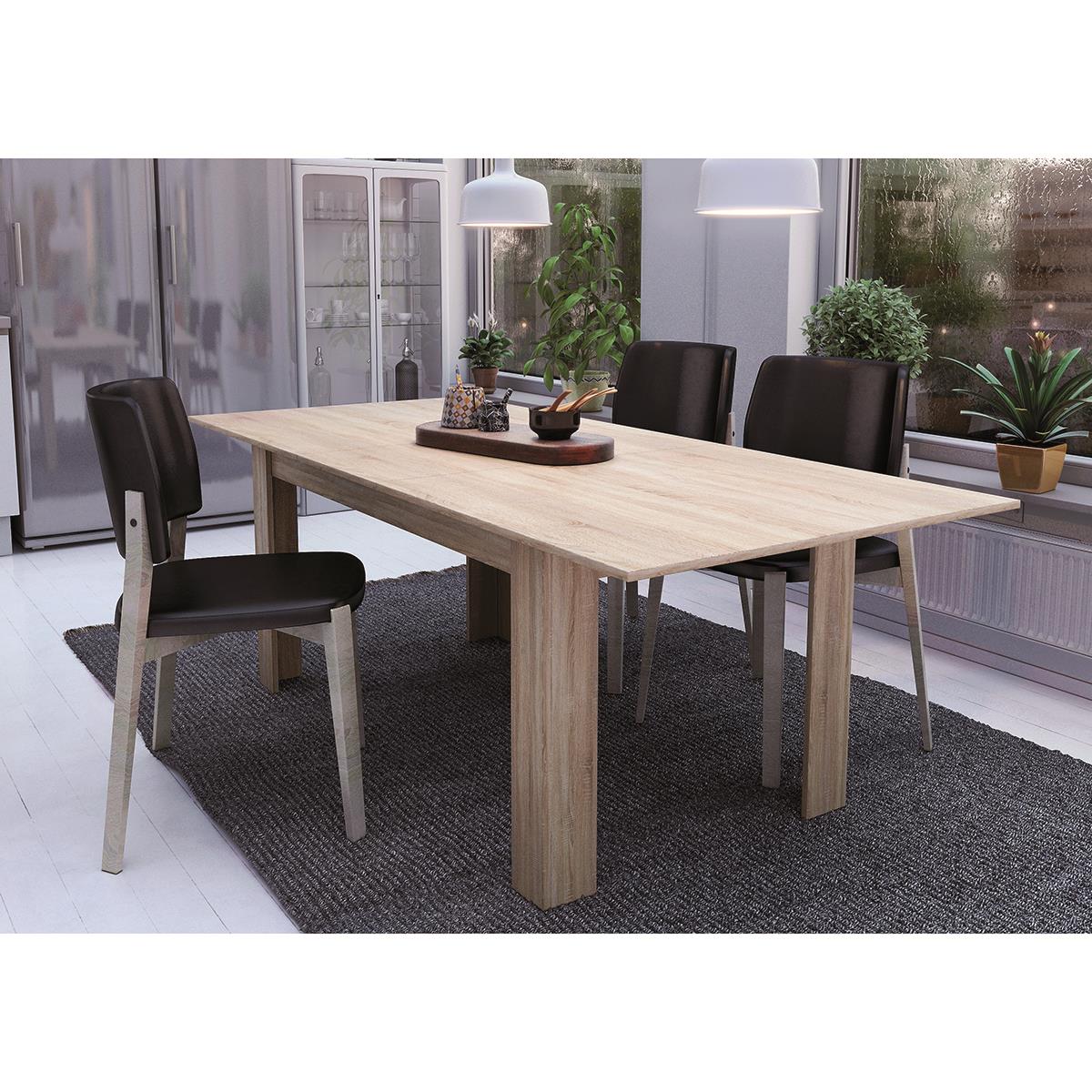 MESA EXTENSIBLE RUSE
