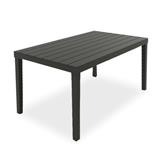 MESA SUMATRA ANTRACITA