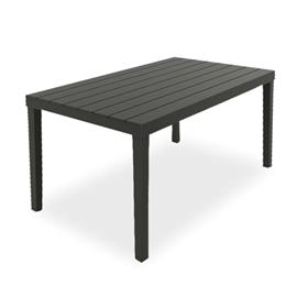 MESA SUMATRA ANTRACITA