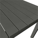 MESA SUMATRA ANTRACITA