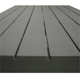 MESA SUMATRA ANTRACITA