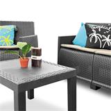 CONJUNTO OSEI ANTRACITA