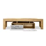 MUEBLE TV BERAT