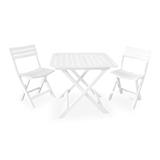 CONJUNTO GINPA BLANCO