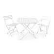CONJUNTO GINPA BLANCO