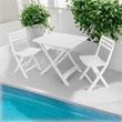 CONJUNTO GINPA BLANCO