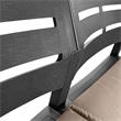 CONJUNTO JAVA ANTRAC C/COJINES