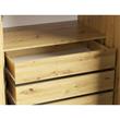 ARMARIO 5 PUERTAS ROBLE RANK ARMARIO 5 PUERTAS ROBLE RANK