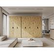 ARMARIO 5 PUERTAS ROBLE RANK ARMARIO 5 PUERTAS ROBLE RANK