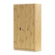 ARMARIO 3 PUERTAS ROBLE RANK ARMARIO 3 PUERTAS ROBLE RANK