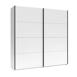 ARMARIO 200 CORRED BLANC GLEITEN