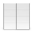 ARMARIO 200 CORRED BLANC GLEITEN