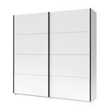 ARMARIO 200 CORRED BLANC GLEITEN