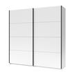 ARMARIO 200 CORRED BLANC GLEITEN