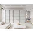 ARMARIO 200 CORRED BLANC GLEITEN