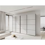 ARMARIO 200 CORRED BLANC GLEITEN
