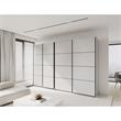 ARMARIO 200 CORRED BLANC GLEITEN