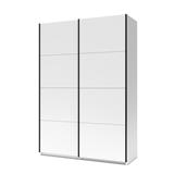 ARMARIO 150 CORRED BLANC GLEITEN