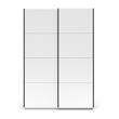 ARMARIO 150 CORRED BLANC GLEITEN ARMARIO 150 CORRED BLANC GLEITEN