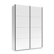 ARMARIO 150 CORRED BLANC GLEITEN ARMARIO 150 CORRED BLANC GLEITEN