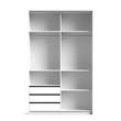 ARMARIO 150 CORRED BLANC GLEITEN ARMARIO 150 CORRED BLANC GLEITEN