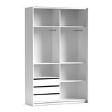 ARMARIO 150 CORRED BLANC GLEITEN