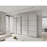 ARMARIO 150 CORRED BLANC GLEITEN