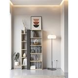 LIBRERIA KELO ROBLE/NEGRO
